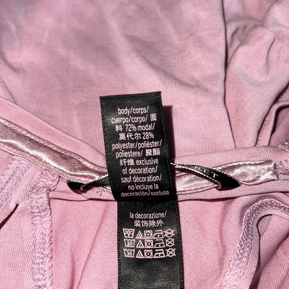 Victoria Secret Tie Back Tank - Picture 7 of 7